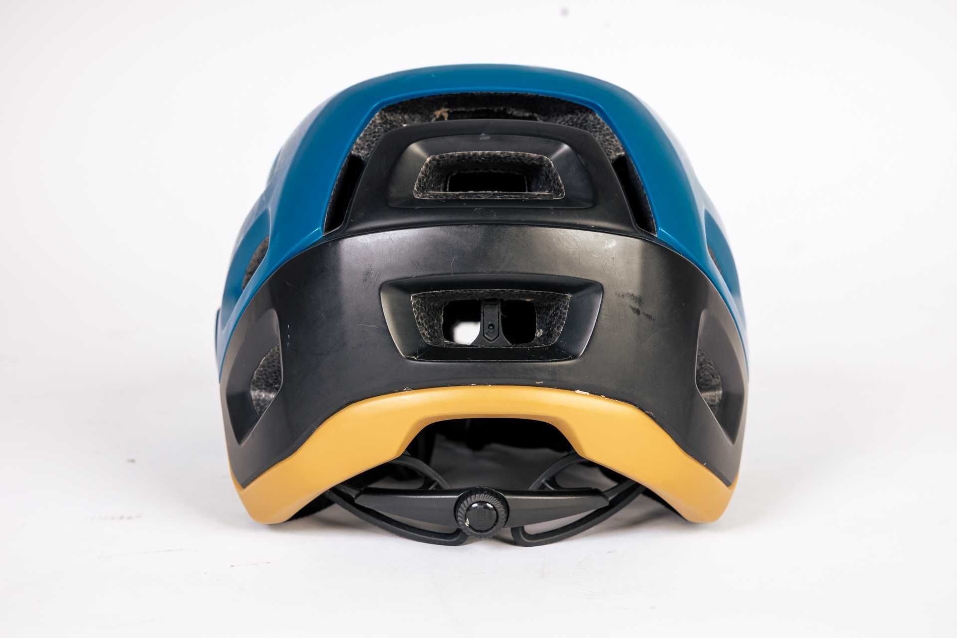 Kask enduro/all mountain MET Roam