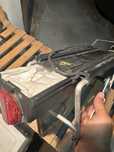 Suporte de alforge Topeak