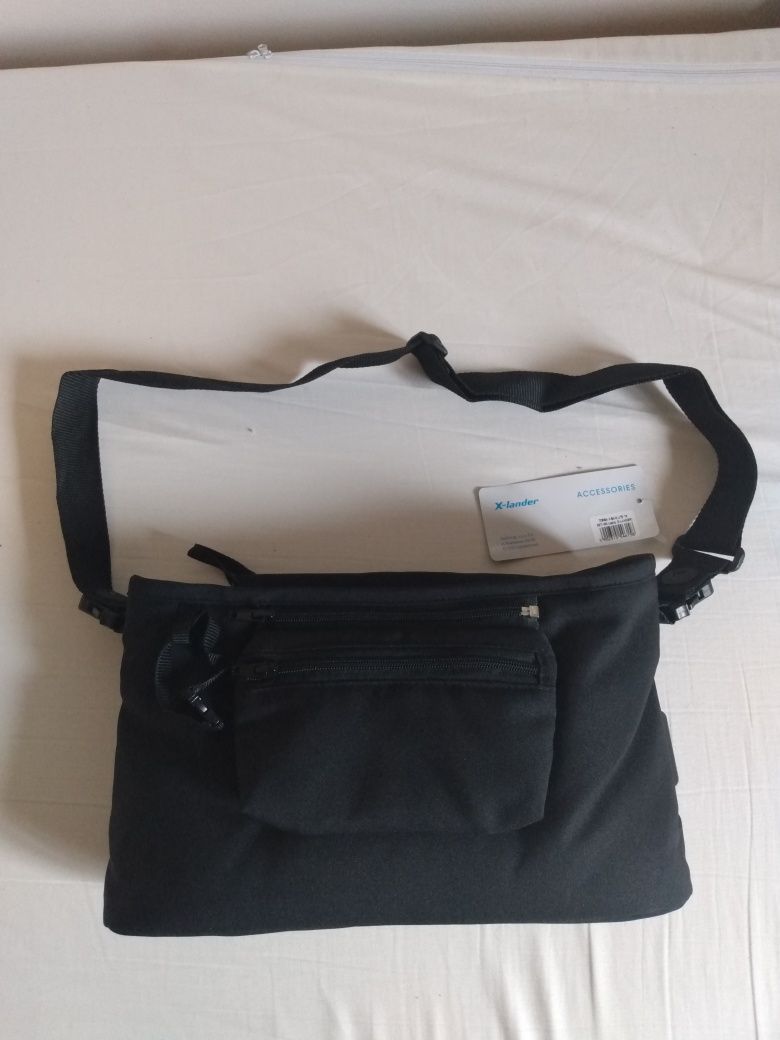 X-lander X-Bag Lite - organizer do wózka