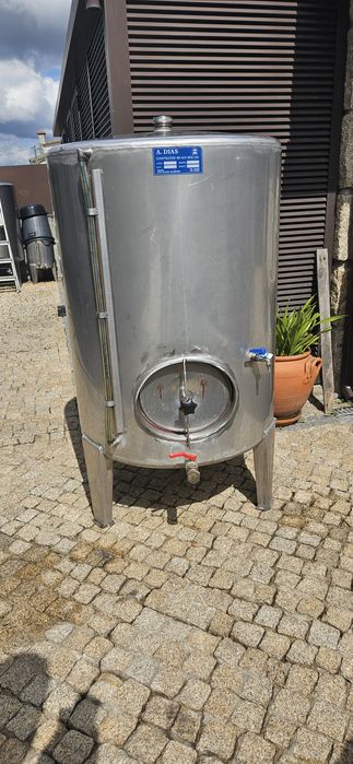 Cubas para venda