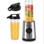 Blender Kielichowy do Smoothie Koktajli 800ML 600W Aigostar