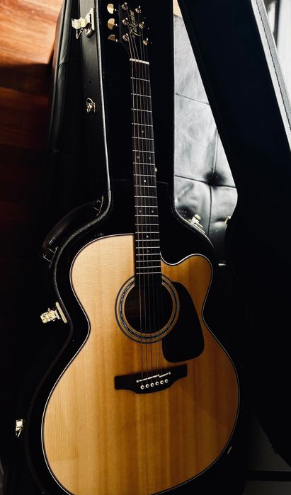 Gitara akustyczna Takamine P5JC