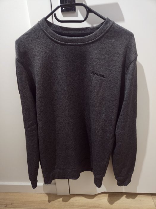 Bluza męska ciepła House