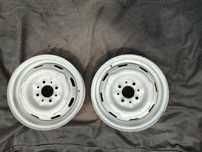 Диски ВАЗ 2101 r13 4×98 2шт