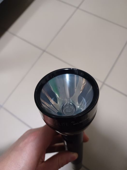 Latarka USA Maglite 32 cm