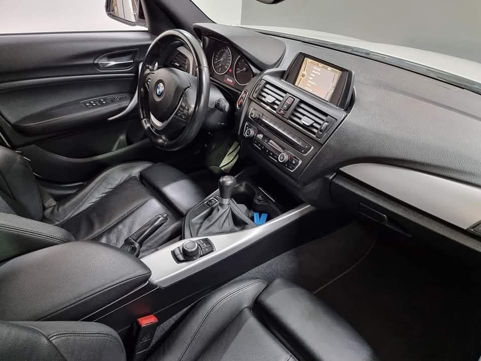 Bmw 135I Mperformance