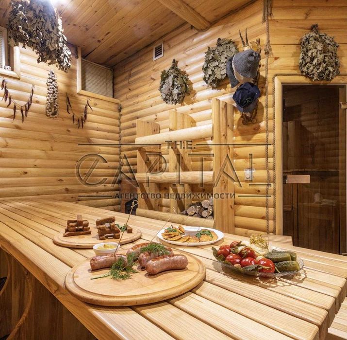 Продажа дома, коттедж, Лебедевка, Вишгородский район