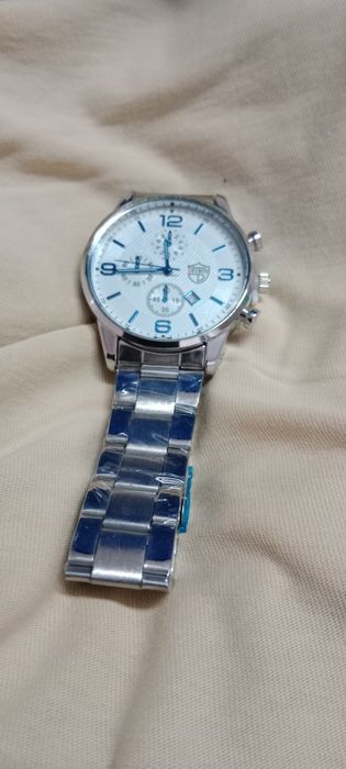 Vendo relógio Homem
