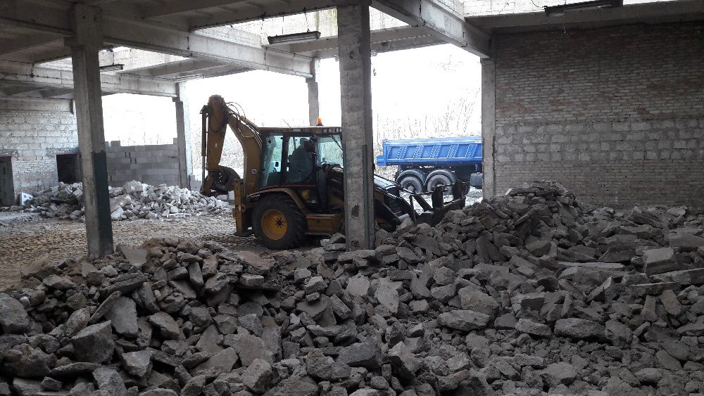 Wywrotka,Koparka,Prace ziemne,Rozbiórki,Wywóz gruzu,Piasek,Czarnoziem