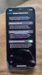 iPhone 12 64gb Niebieski