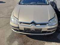 MASKA PRZEDNIA CITROEN C5 I LIFT KCWD _06