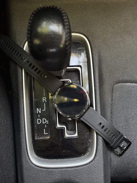 Смарт-годинник Huawei watch GT 5