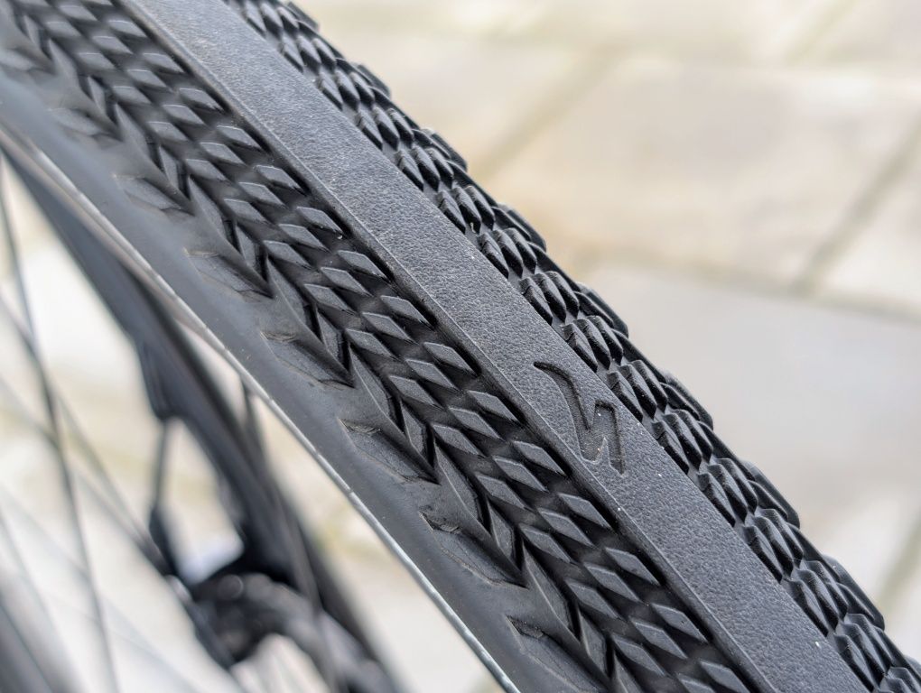 Specialized Diverge Comp e5 58 cm