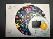 Tablet graficzny Wacom Intuos M - CTL-6100WLE-N