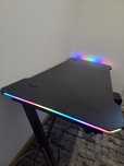 Mesa Gaming com rgb's