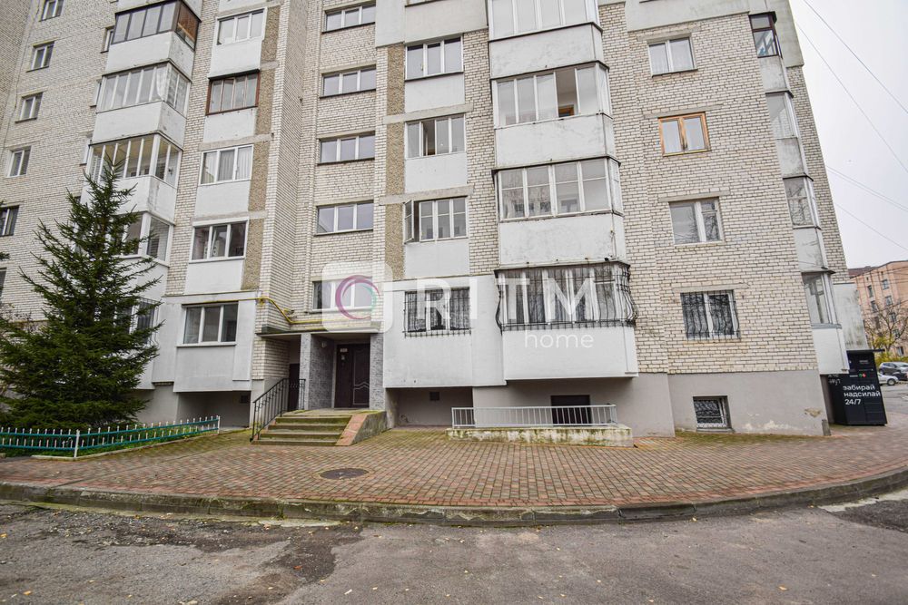 Здається 2-кімнатна квартира у районі Дружби за вул. Громницького