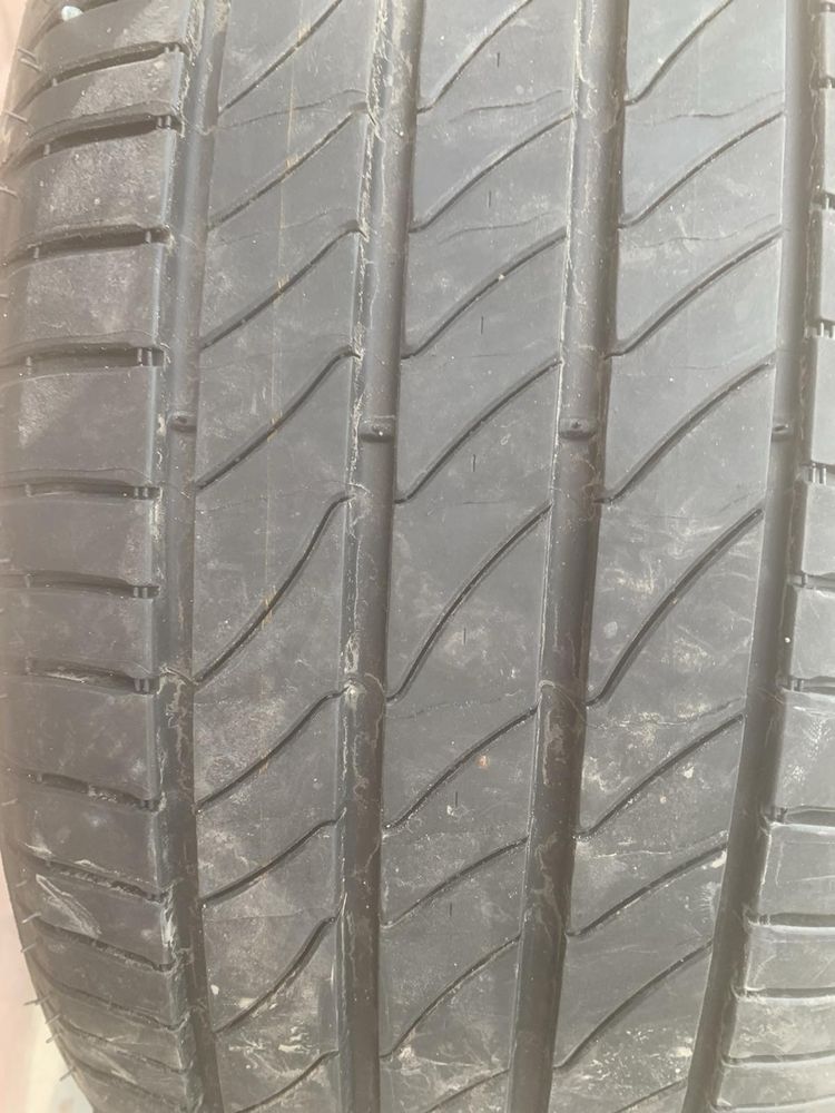 Летняя резина шины Michelin Primacy 3 215/55 R17