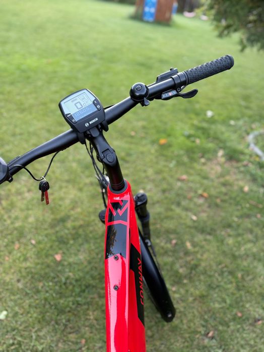 Conway Cairon • Bosch 625 • OKAZJA