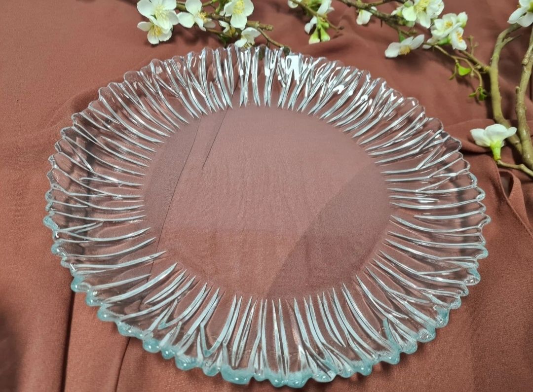 Elegancki Komplet AURORA PASABAHCE