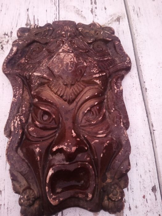 Гіпсові настінні декори ссср.