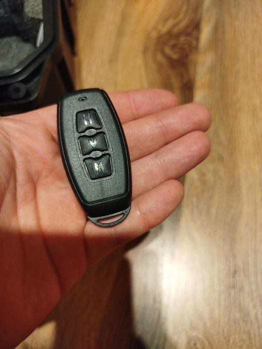 Laser krzyżowy zielony mocny