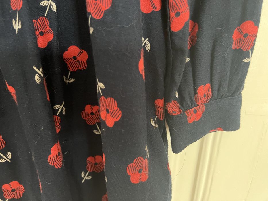 Vestido uniqlo, tamanho S