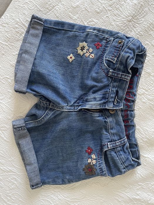 Calcoes Lanidor menina 6/7 anos