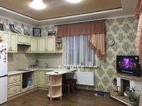 Продам гарний будинок с.Латівка