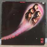 Deep Purple - Fireball . 1971r. 1 Press. Ex+ .