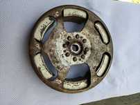 Koło magnesowe WSK 125 wfm