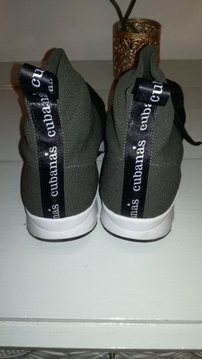 Cubanas DI-RUN500 (última baixa de preço)