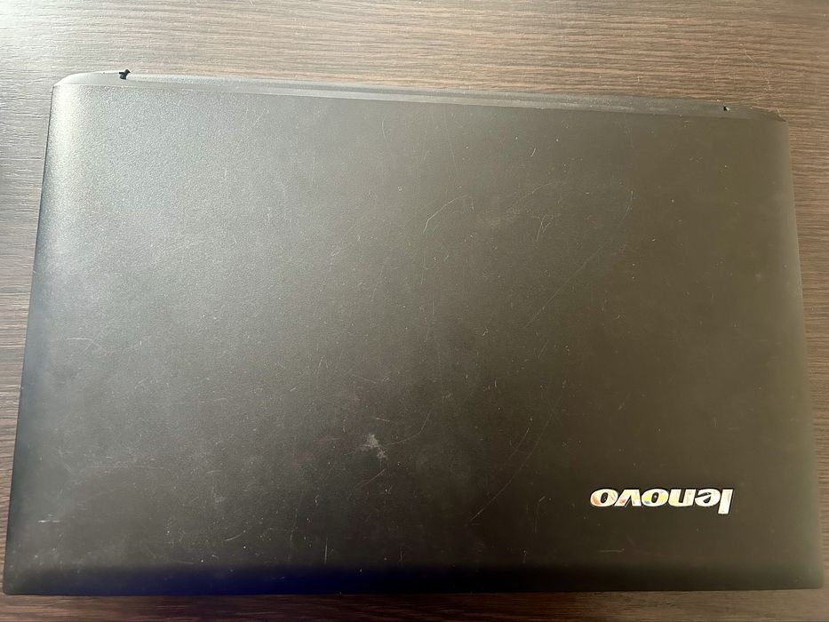 Ноутбук Lenovo Ideapad  b570e