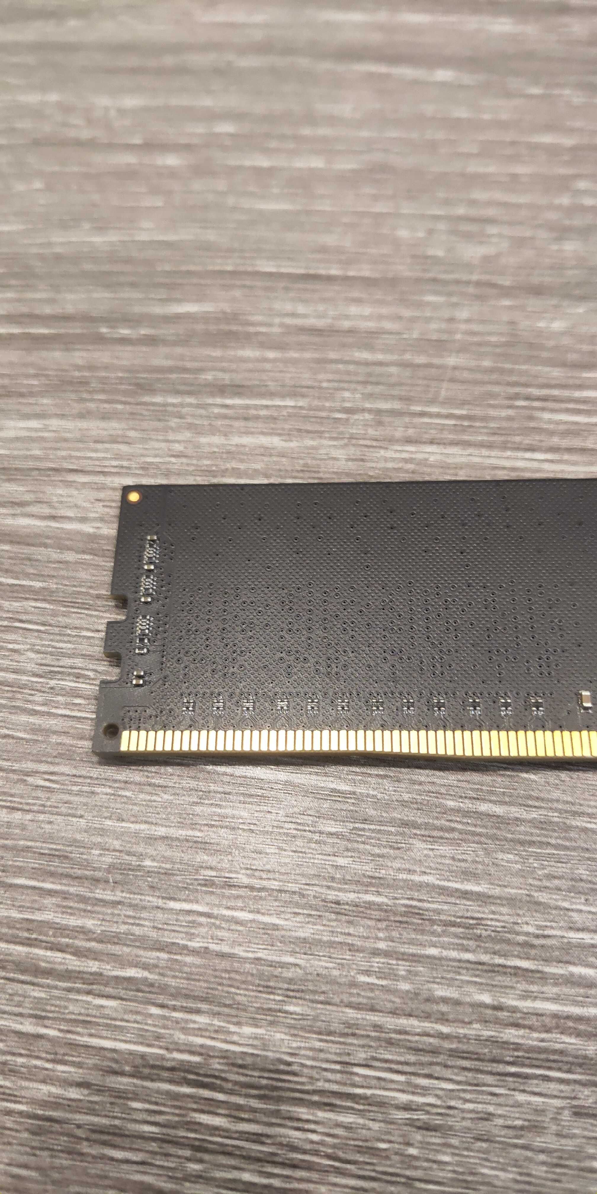 НОВАЯ Память для ПК ELEVEN DDR4 4GB PC-2133 Тайвань