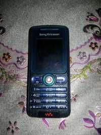 Телефон Sony Ericsson