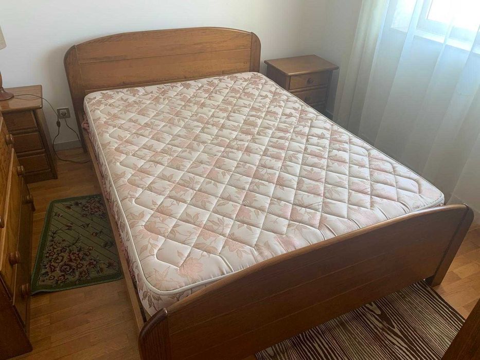 Apartamento T3 Vila Praia de Âncora