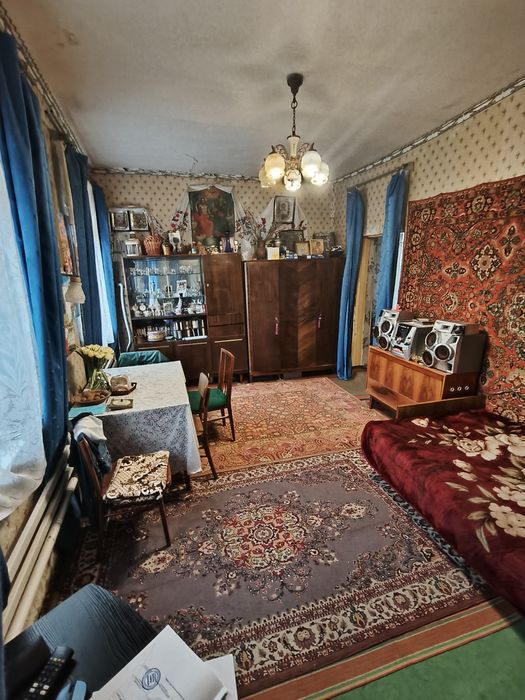 Терміново Продається будинок з ділянкою у с.Созонівка білизько до Кроп