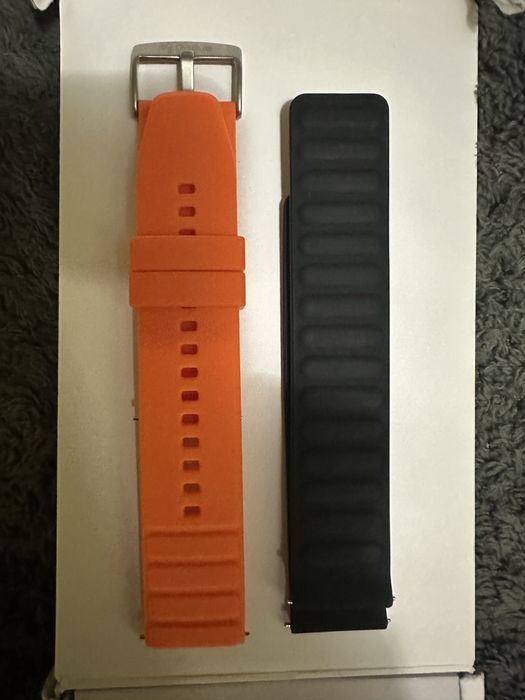 Смарт-годинник Gelius Amazwatch GT3