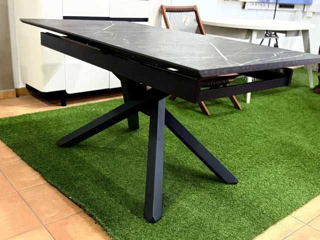 Novas mesas extensíveis - envio grátis