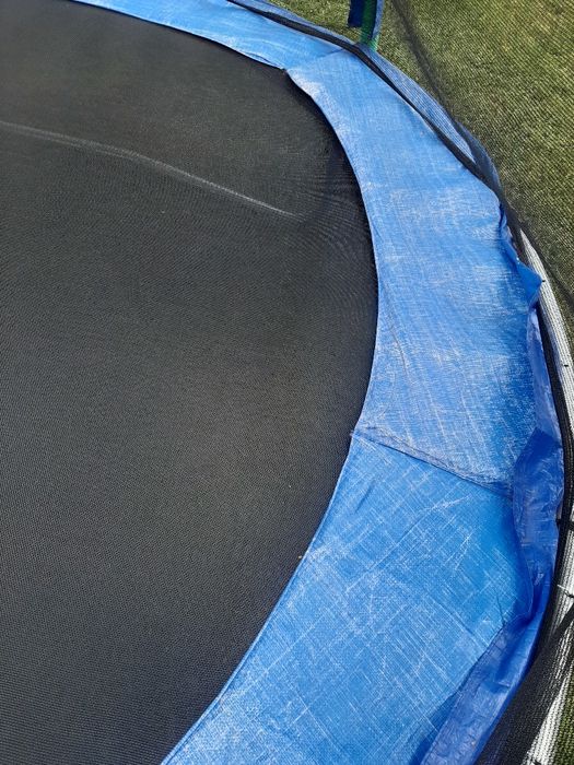 Trampolina średnicy 240 cm