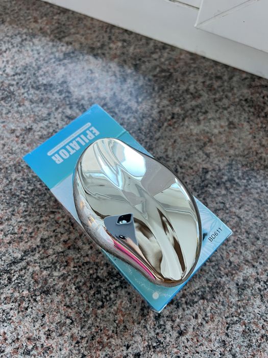 Продам епілятор