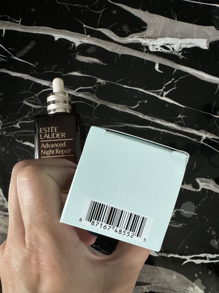 Сыворотка Estee Lauder.Сироватка Estee Lauder.Випробувано на собі!)