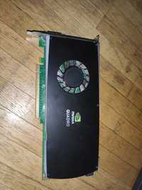 Nvidia quadro FX-3800