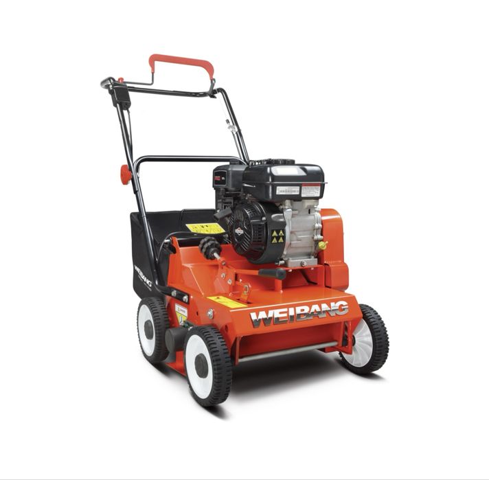 Wypożyczalnia sprzetu ogrodniczego i budowlanego