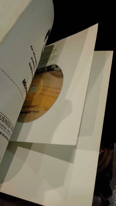 Microsoft Commerce Solutions Web Technology