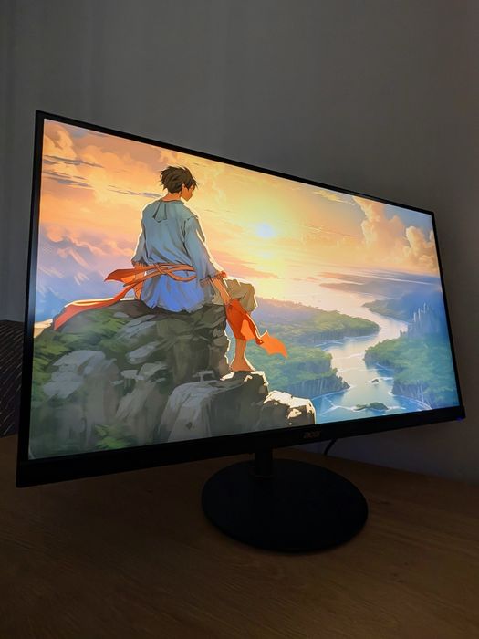 ігровий монітор Acer Nitro XV272 Pbmiiprzx