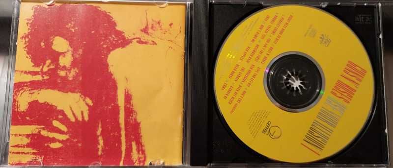 Guns n'Roses - Use your illusion 1