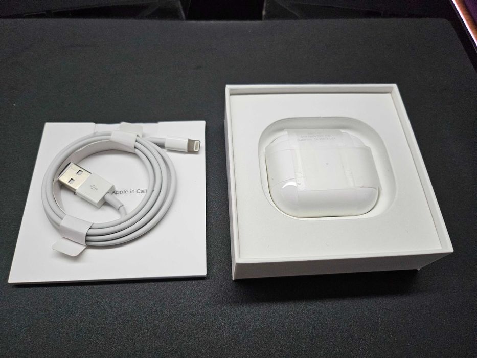 Apple AirPods 3 gen. MagSafe