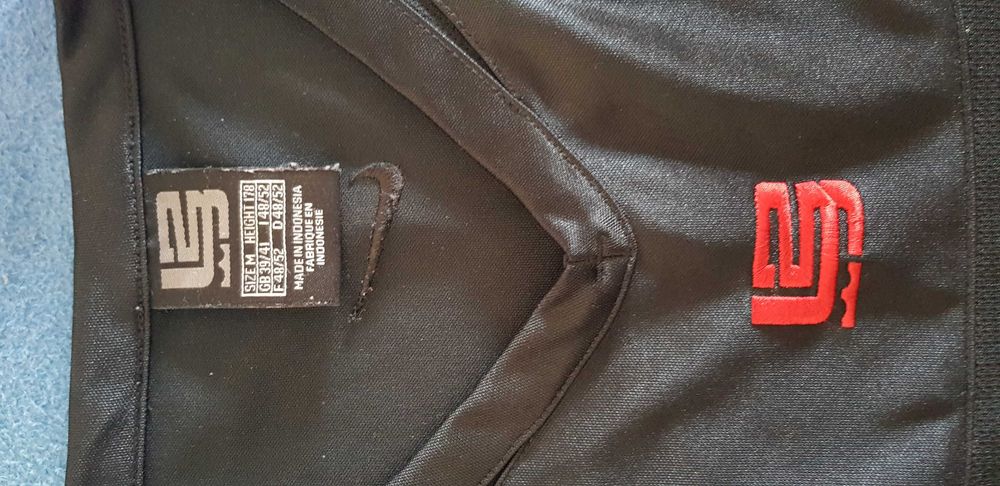 Camisola de manga cabeada Nike