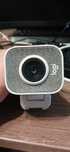 Logitech StreamCam вебкамера 60 фпс, 1920/1080 fullhd