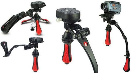 Cтабилизатор штатив rig Manfrotto modosteady 585